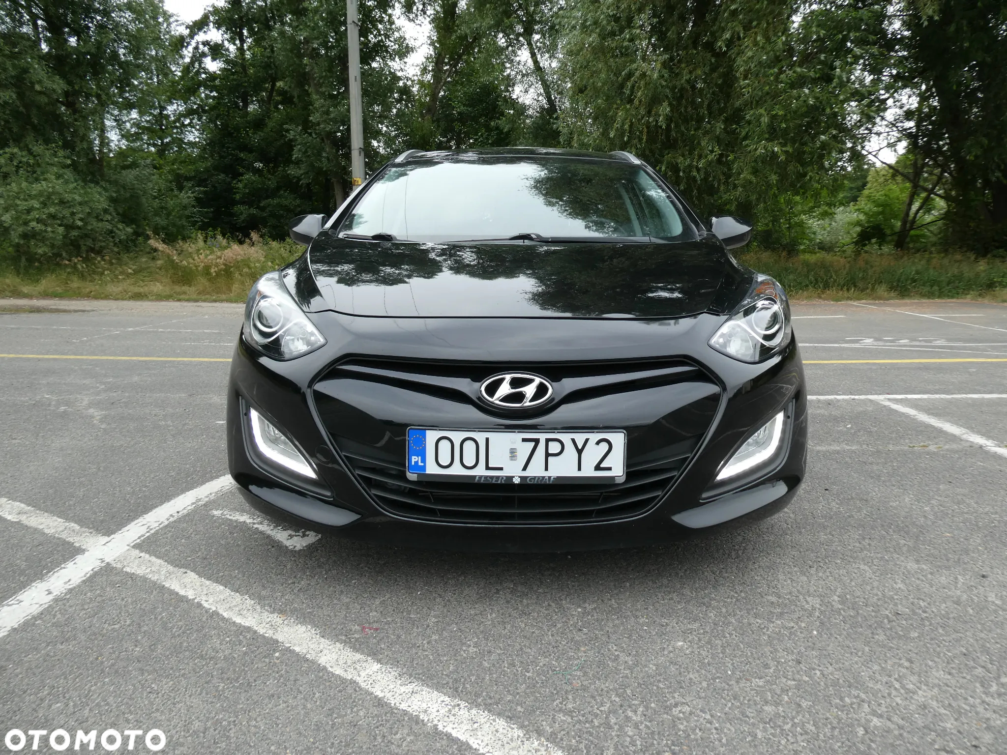 Hyundai i30 1.6 GDI BlueDrive Comfort - 31