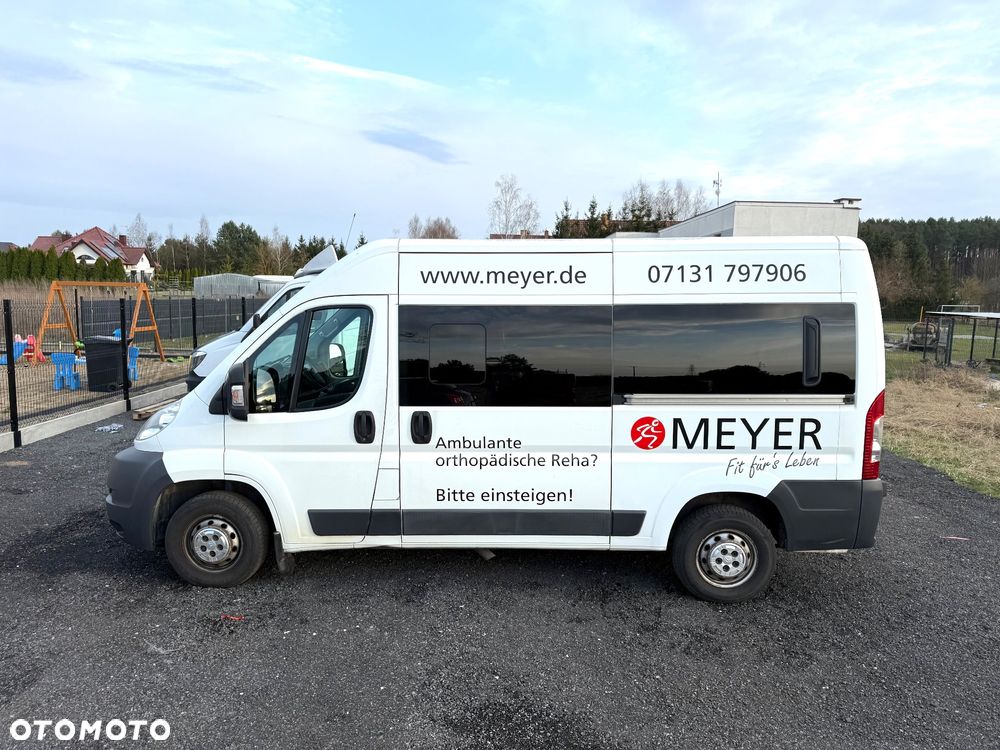 Citroën Jumper - 12