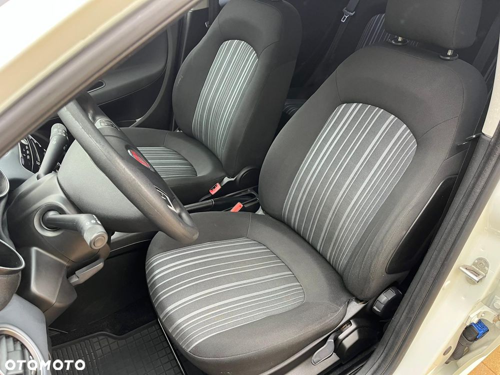 Fiat Punto Evo 1.2 8V Active - 8