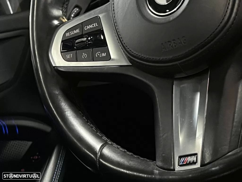 BMW 116 d Pack M Auto - 53