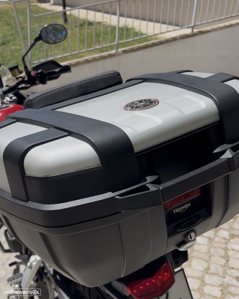 Triumph Tiger Tiger GT 900 Pro Aragon Edition - 4