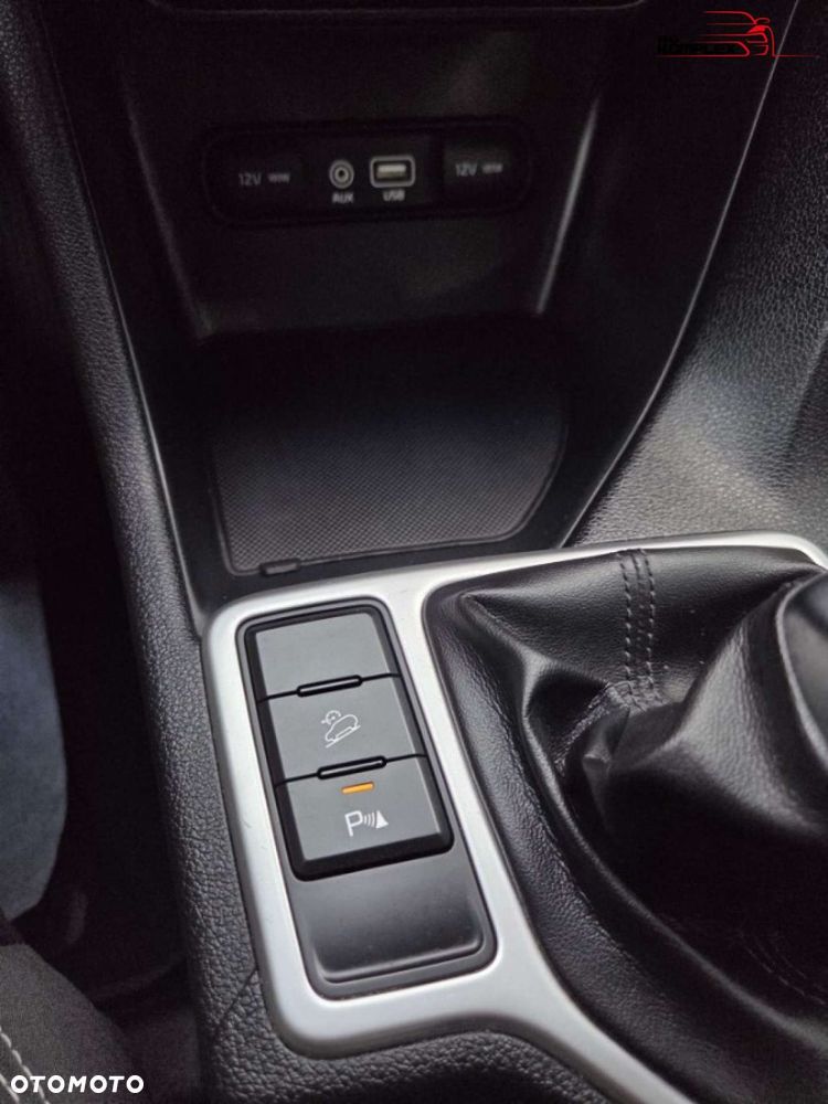 Kia Sportage - 23