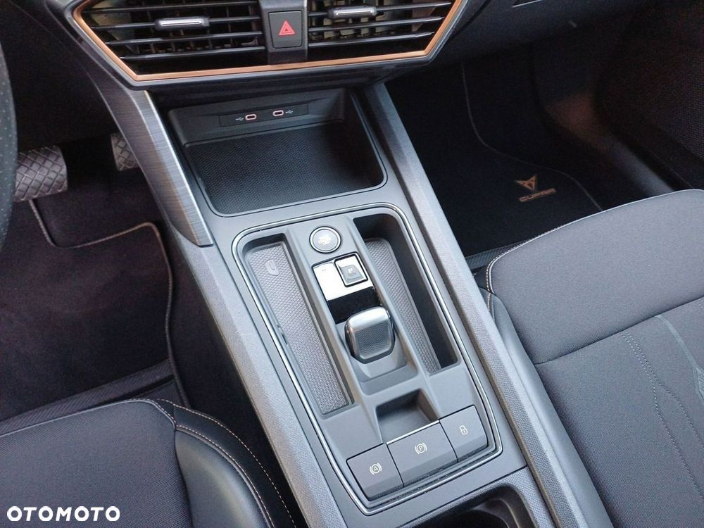 Cupra Formentor 1.5 TSI DSG - 20