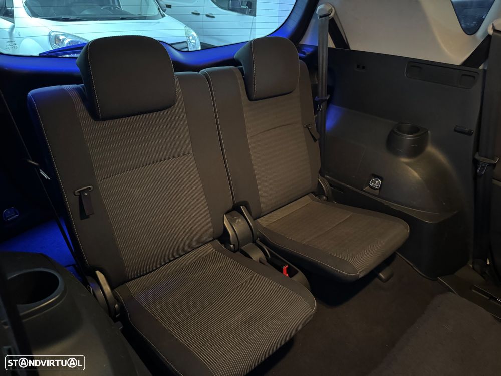 Toyota Verso 1.6 D-4D Exclusive - 18