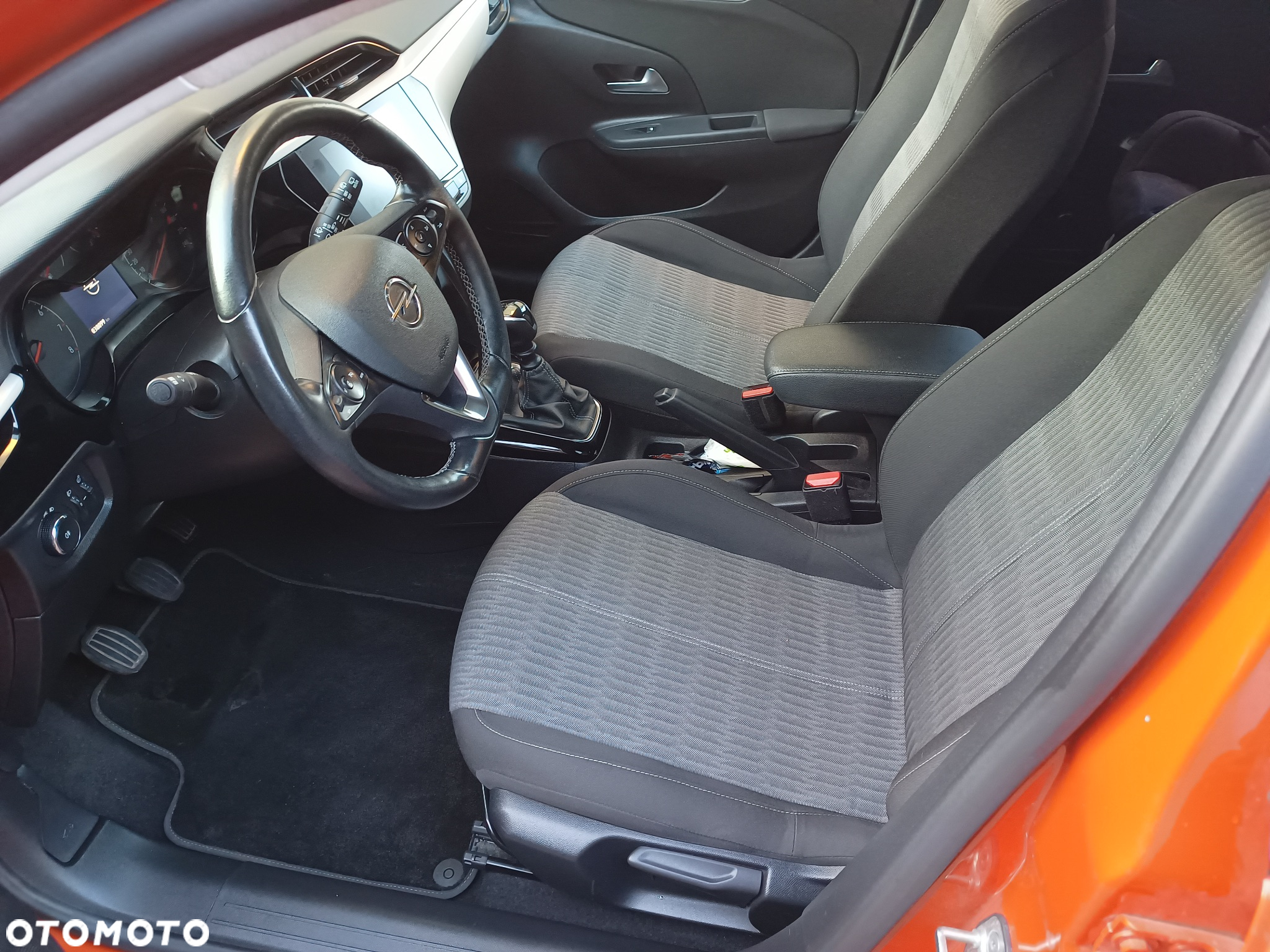 Opel Corsa 1.2 Edition S&S - 6