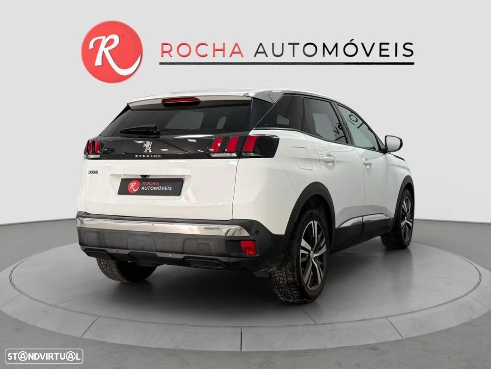 Peugeot 3008 1.2 PureTech Allure - 7
