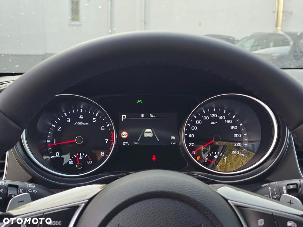 Kia XCeed 1.5 T-GDI M DCT - 14