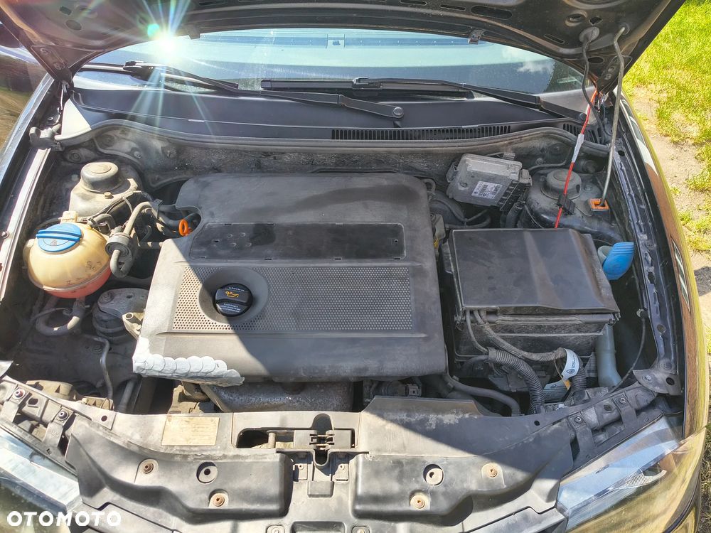 Seat Ibiza - 14