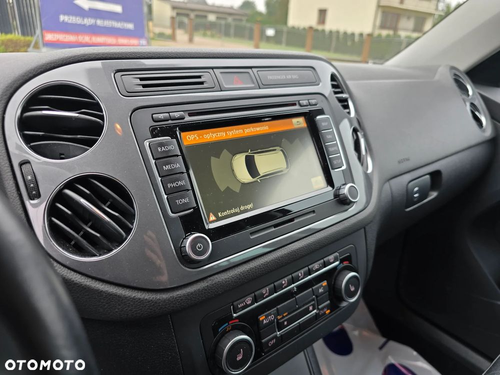 Volkswagen Tiguan 1.4 TSI 4Motion Exclusive - 26