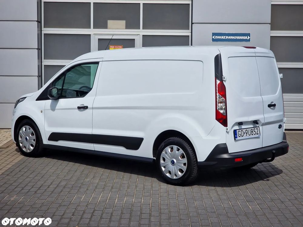 Ford TRANSIT CONNECT L2 - 3