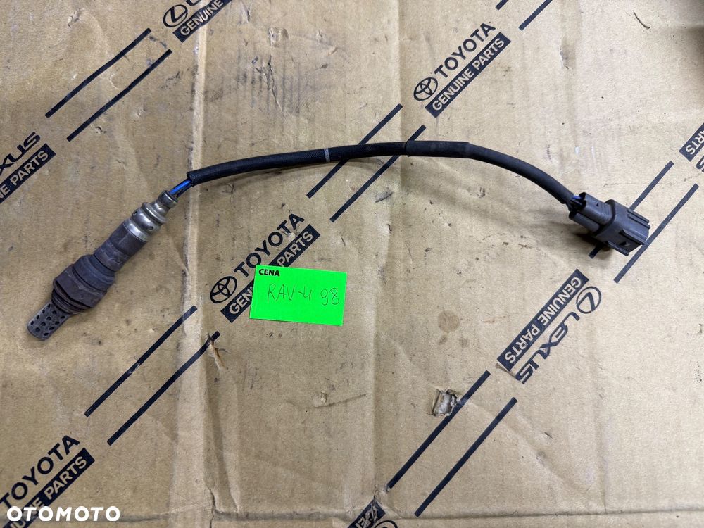 Sonda lambda Toyota Rav-4 2.0B 94-00r. Nr. 894650-20430. - 1
