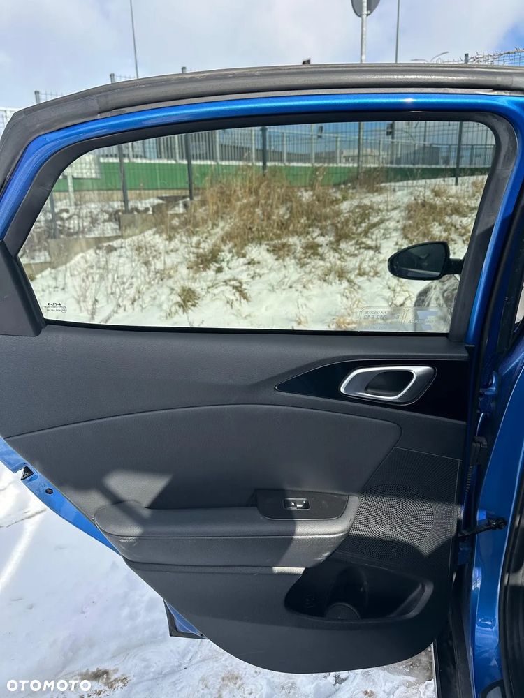 Kia XCeed 1.5 T-GDI L - 13