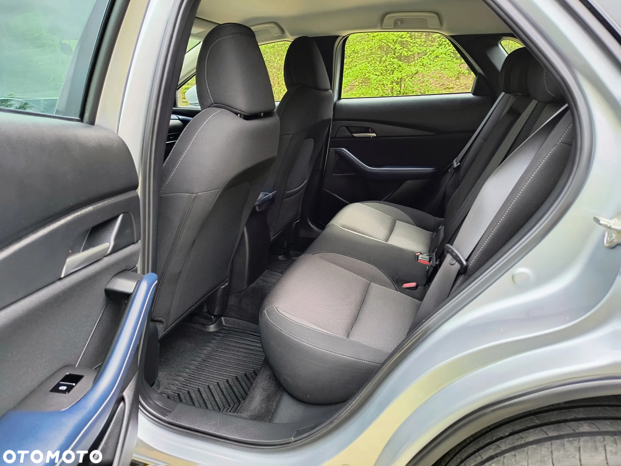 Mazda CX-30 SKYACTIV-G 2.0 M-Hybrid - 28