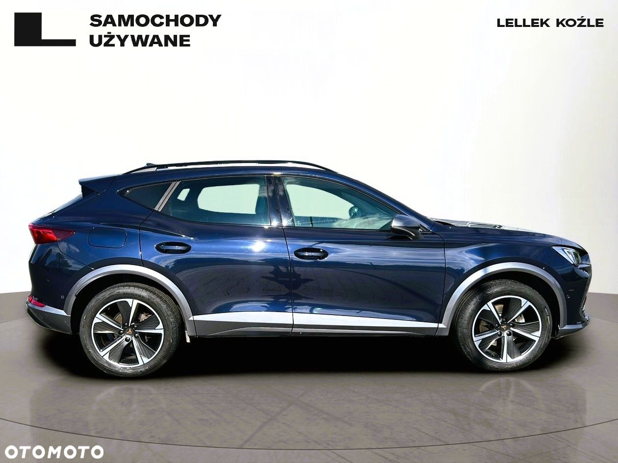 Cupra Formentor 1.5 TSI - 2