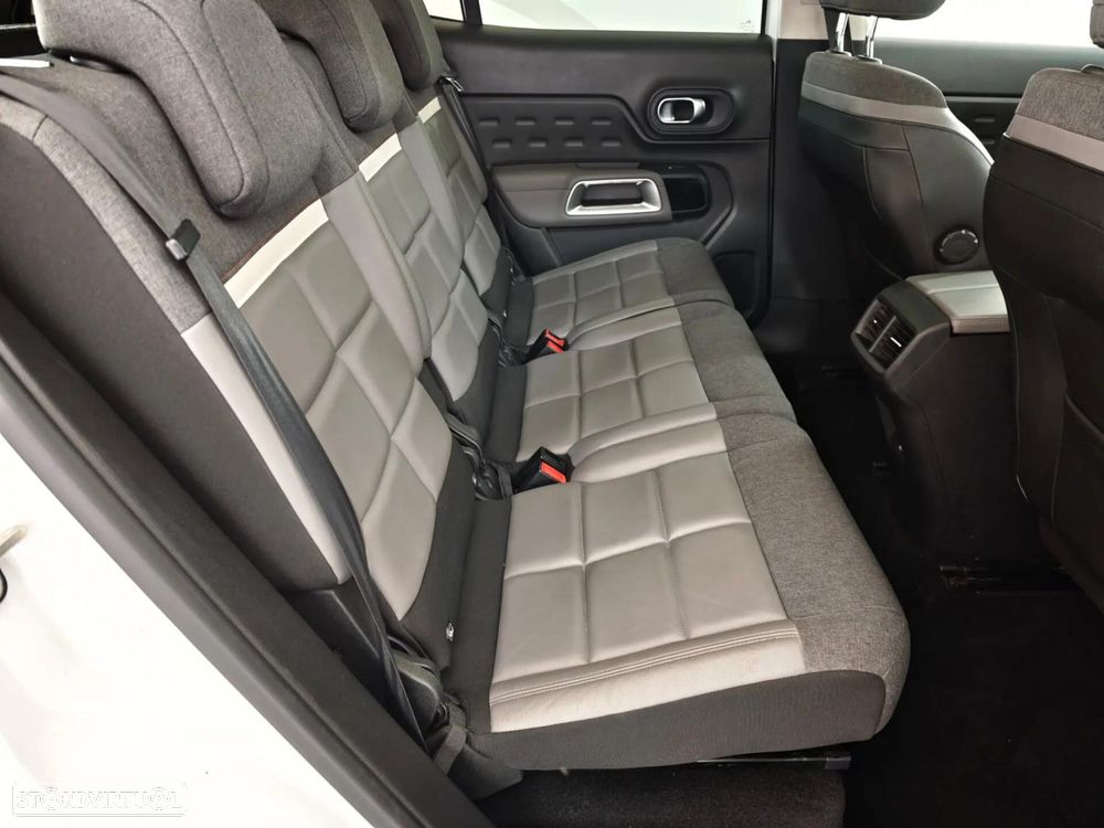 Citroën C5 Aircross 1.2 PureTech Shine - 26