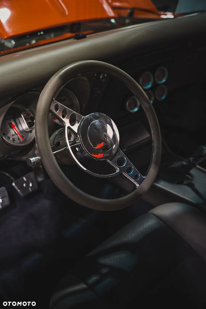 Pontiac Firebird - 31