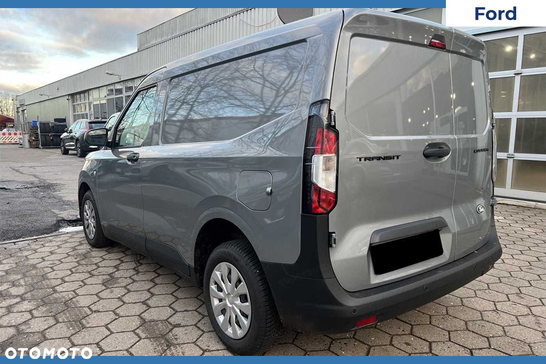 Ford Transit Courier Trend 1.0 125KM - 4