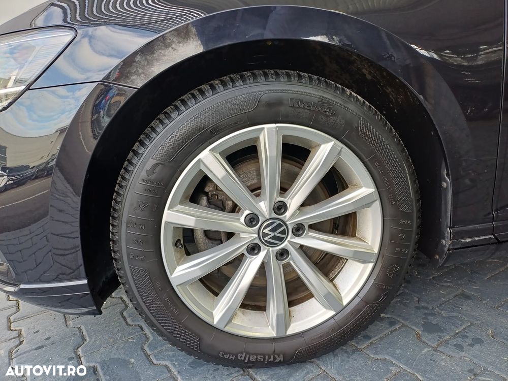 Volkswagen Passat 1.5 TSI OPF DSG Elegance - 4