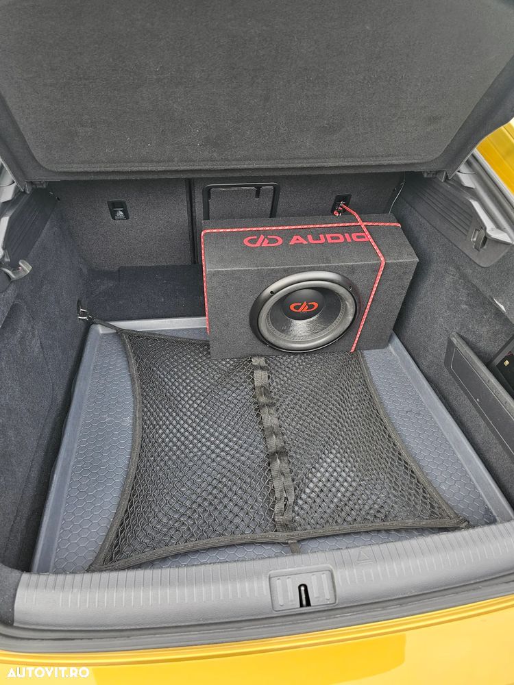 Volkswagen ARTEON 2.0 TSI OPF 4Motion DSG R-Line - 24