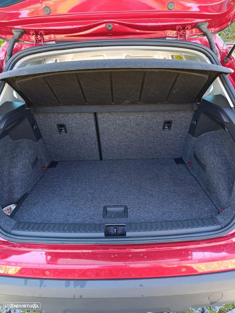 SEAT Arona 1.0 TSI Style DSG - 7