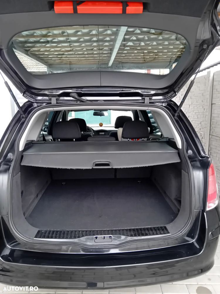 Opel Astra 1.9 CDTI DPF Edition Plus - 18