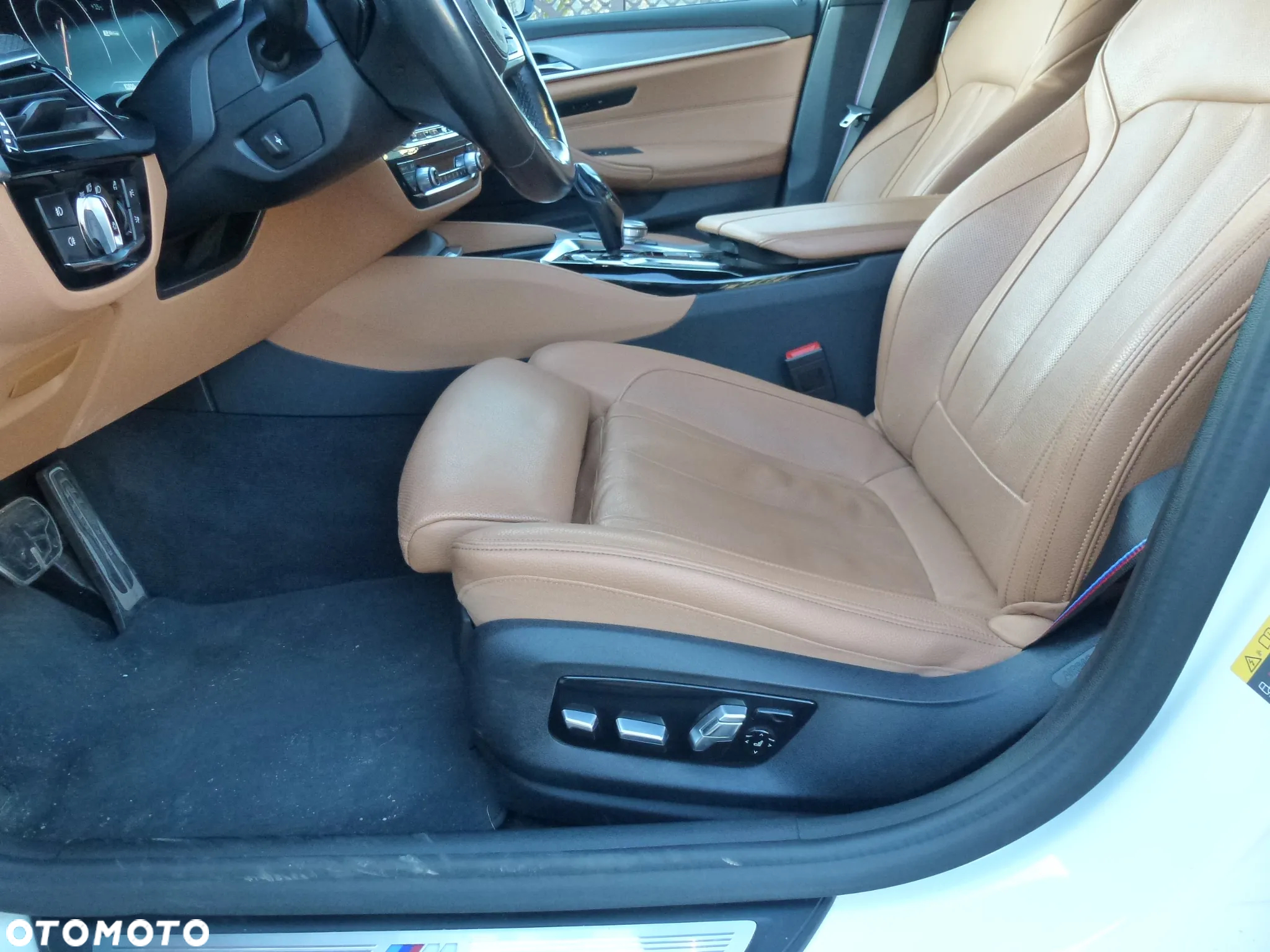 BMW Seria 5 530e iPerformance - 10