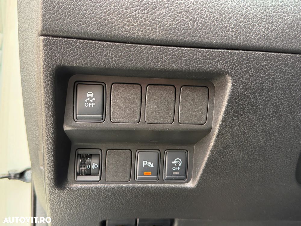 Nissan X-Trail 1.6 dCi ALL-MODE 4x4i Tekna - 18