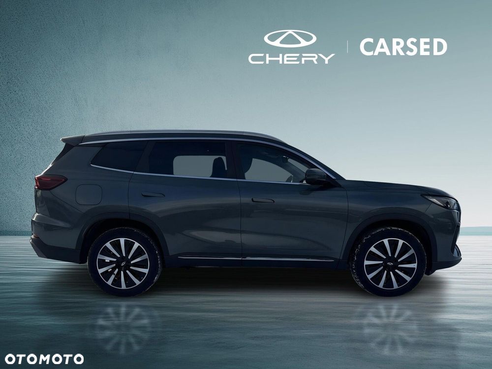 Chery Tiggo 8 - 7