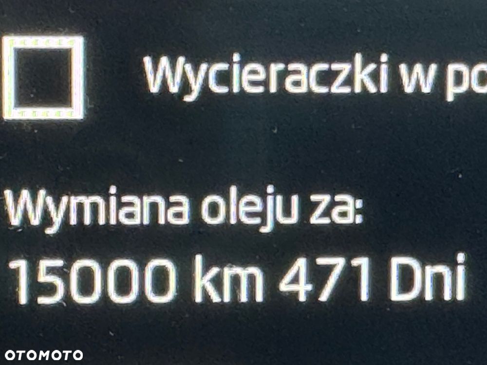 Skoda Octavia 2.0 TDI Selection DSG - 37