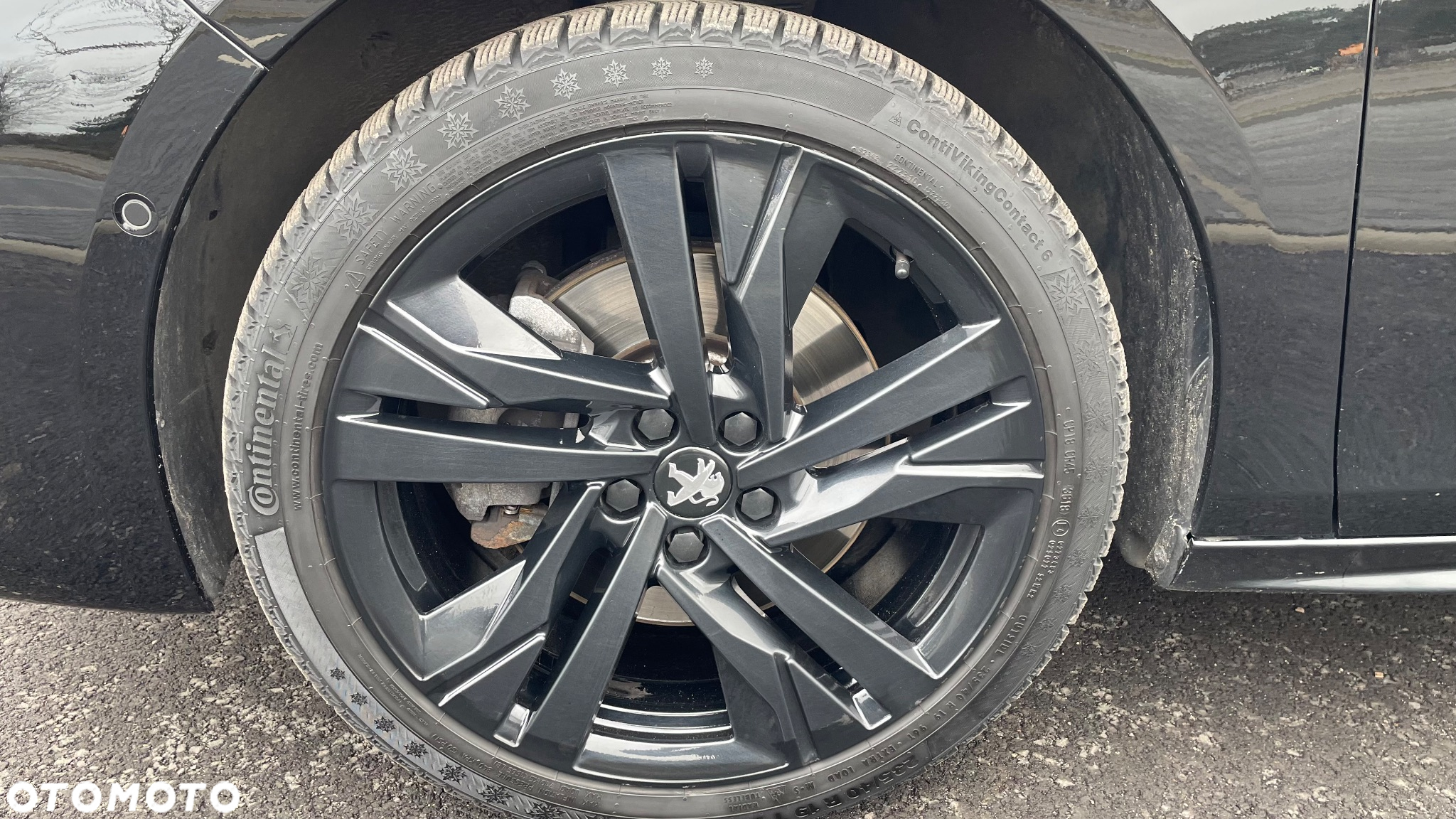 Peugeot 508 - 31