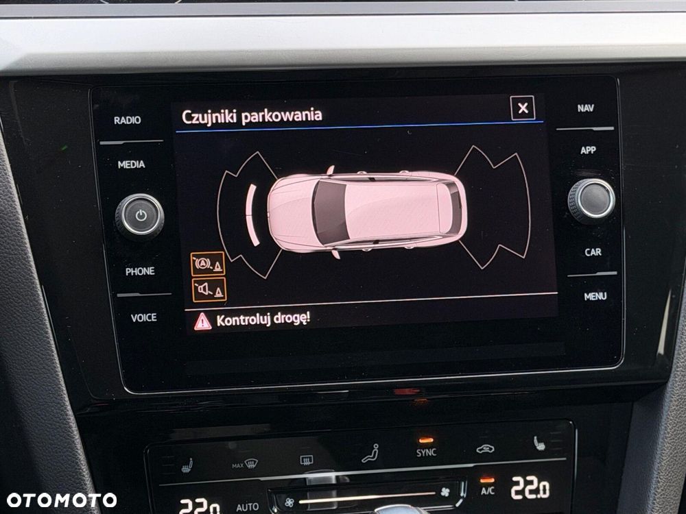 Volkswagen Arteon Shooting Brake 2.0 TDI Elegance DSG - 31