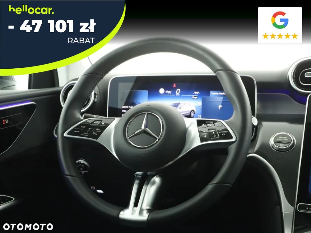Mercedes-Benz GLC 200 mHEV 4-Matic Avantgarde - 6