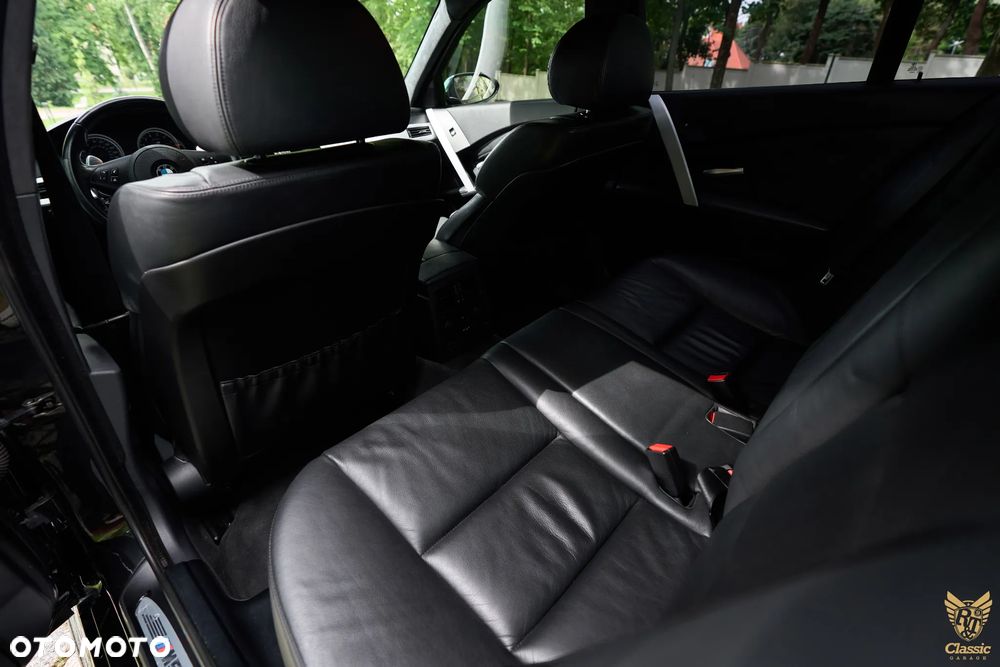 BMW M5 - 9