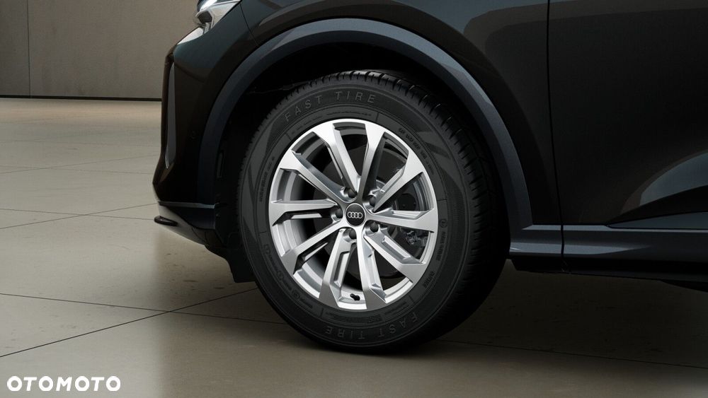 Audi Q5 Sportback TFSI mHEV 150 kW Quattro S tronic - 6