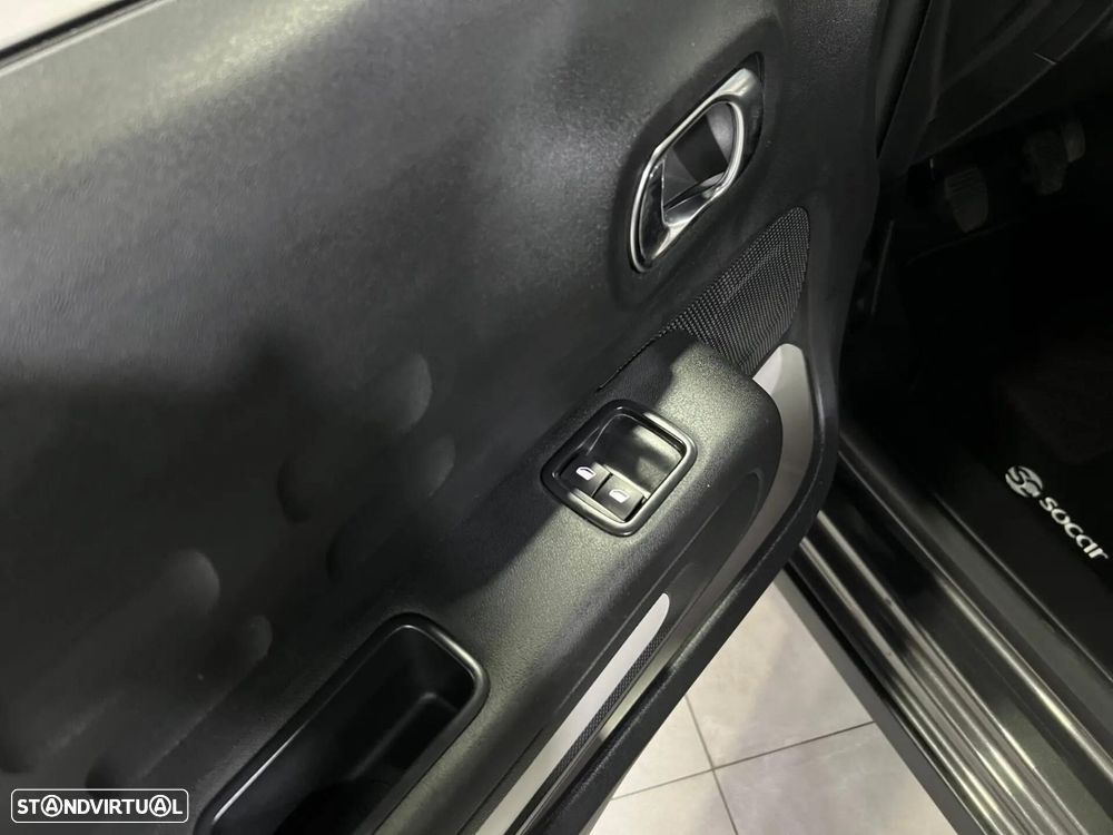 Citroën C3 1.2 PureTech C-Series - 24
