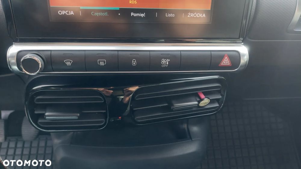 Citroën C4 Cactus 1.2 PureTech Feel - 11
