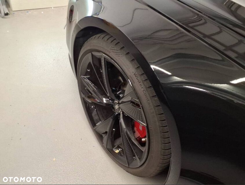 Audi RS6 Avant TFSI mHEV Quattro Tiptronic - 16