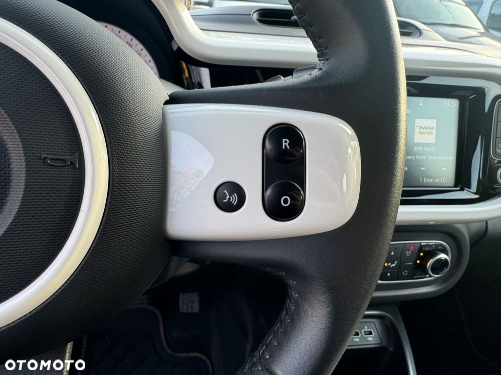 Renault Twingo Electric VIBES - 17