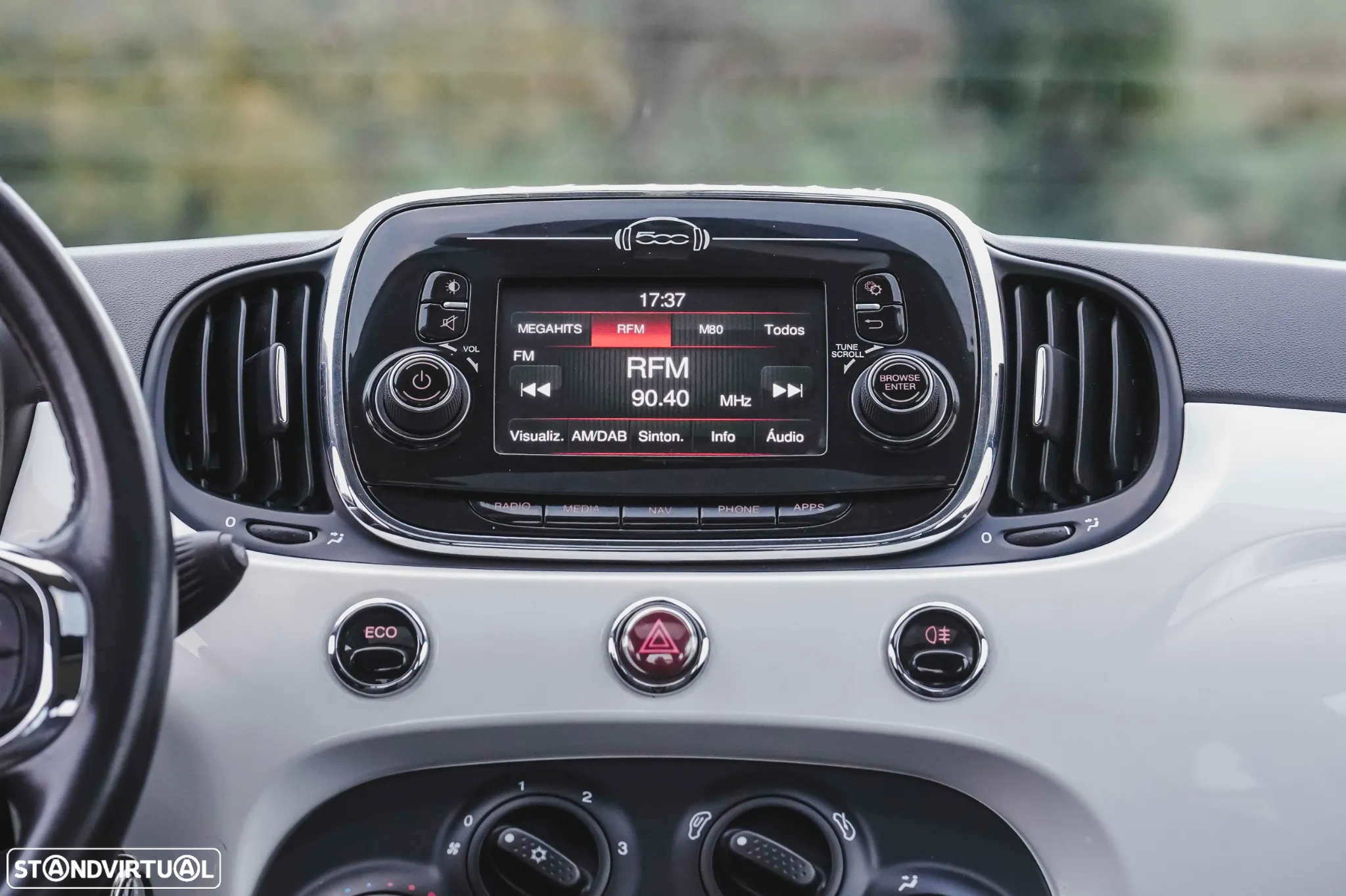 Fiat 500 - 14
