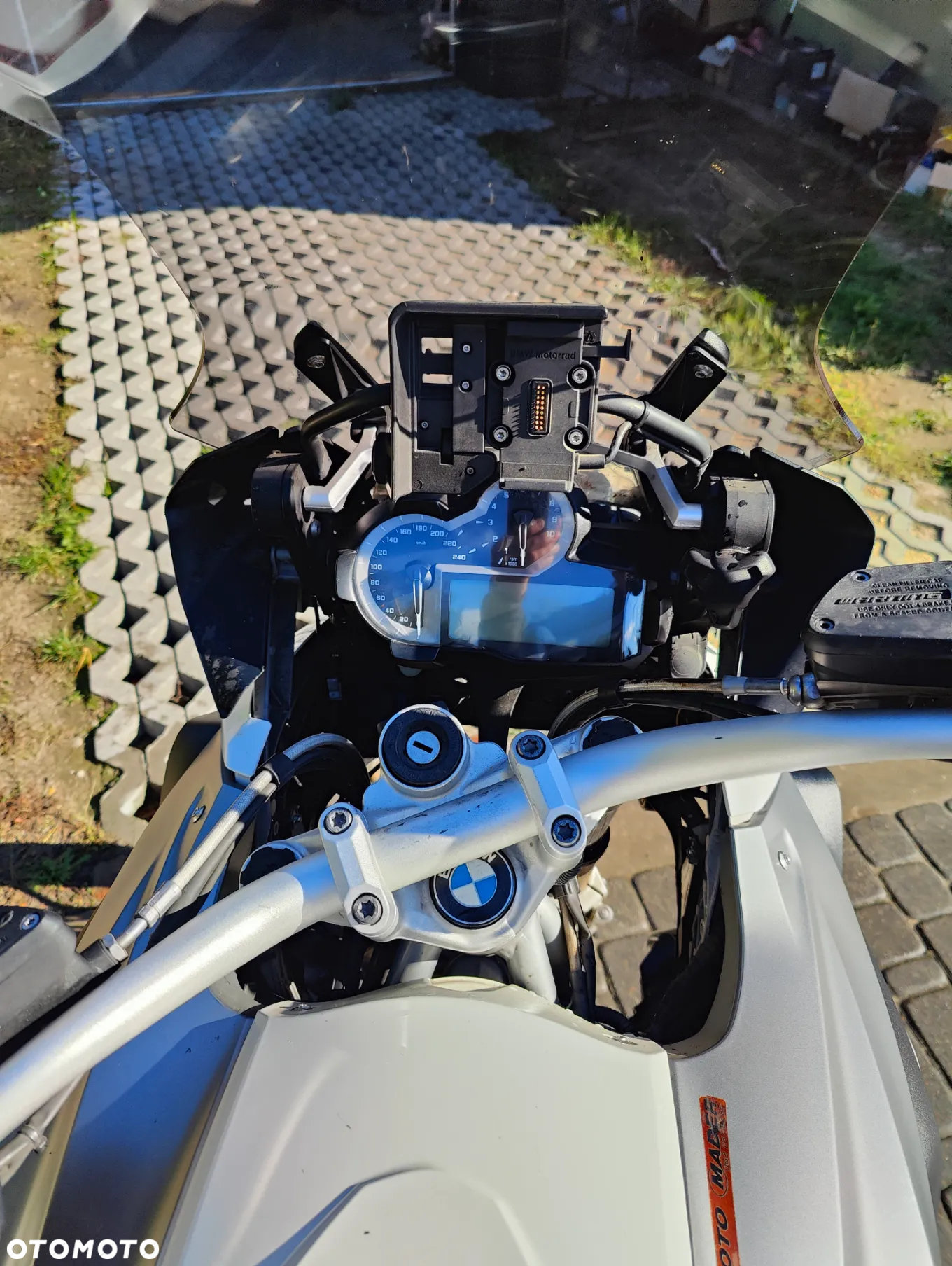 BMW GS - 19