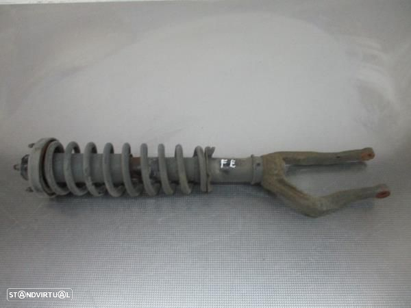 Amortecedor Suspensao Frente Esq Honda Civic Vi Três Volumes (Ej, Ek) - 4