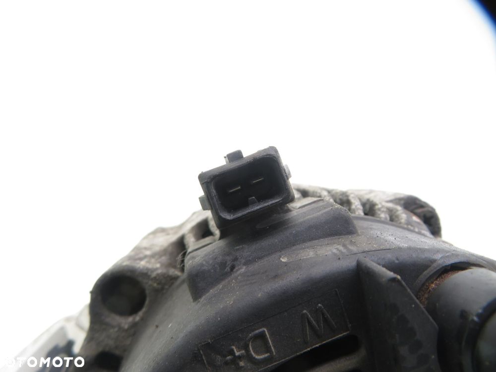 ALTERNATOR SEAT IBIZA II 6K1 1.9 TDI 0123320038 028903028J - 3