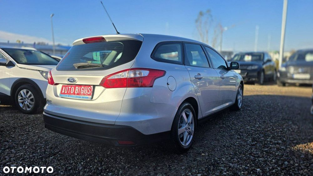 Ford Focus - 6