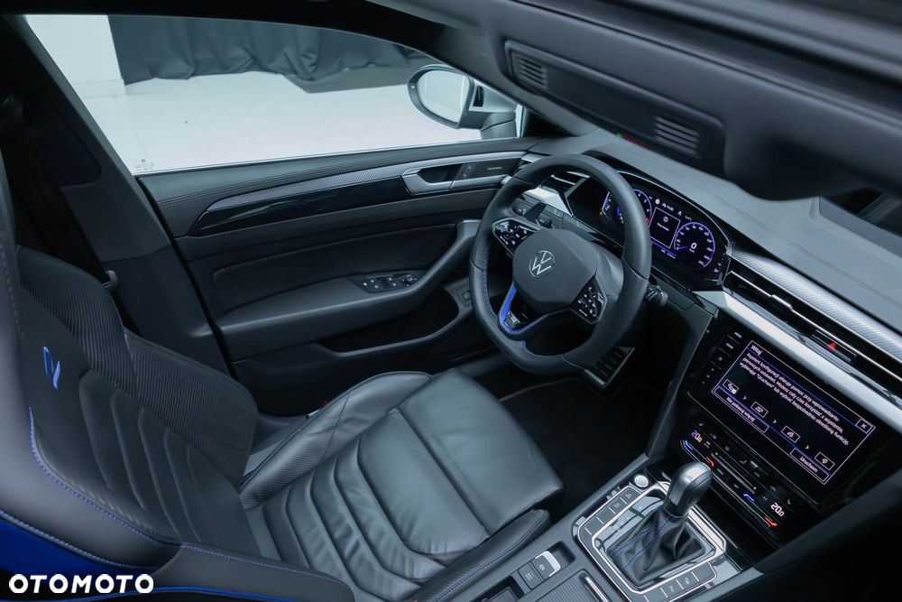 Volkswagen Arteon Shooting Brake 2.0 TSI 4Motion R DSG - 34