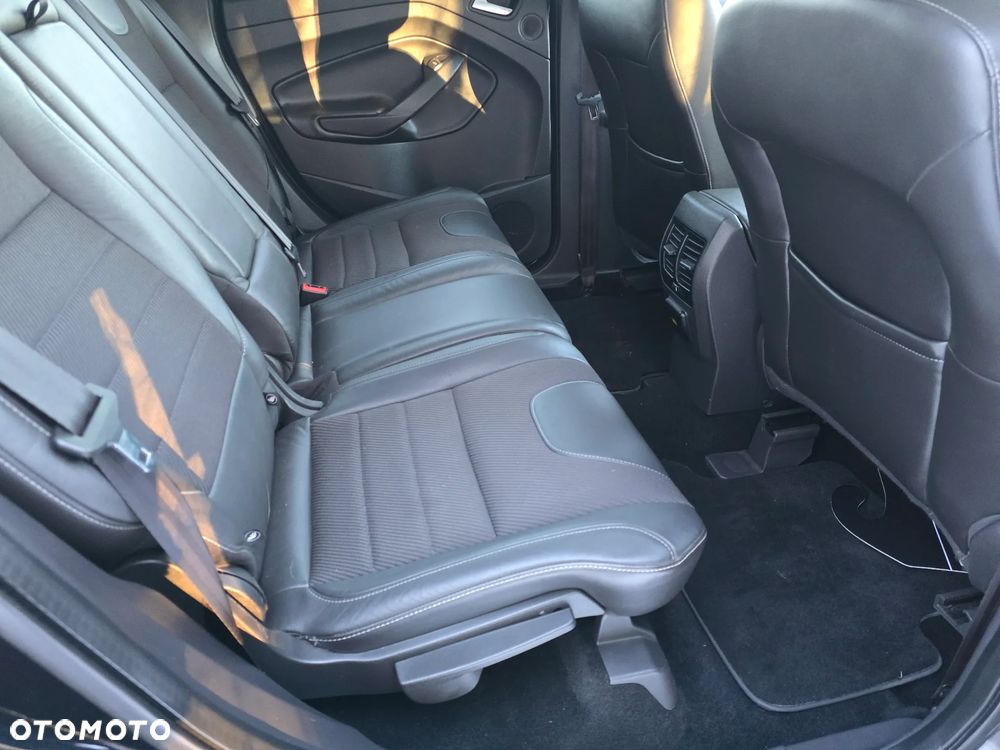 Ford Kuga 2.0 TDCi 4WD Titanium - 20