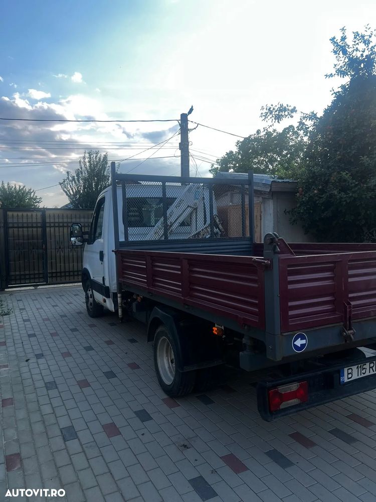Iveco Daily - 5