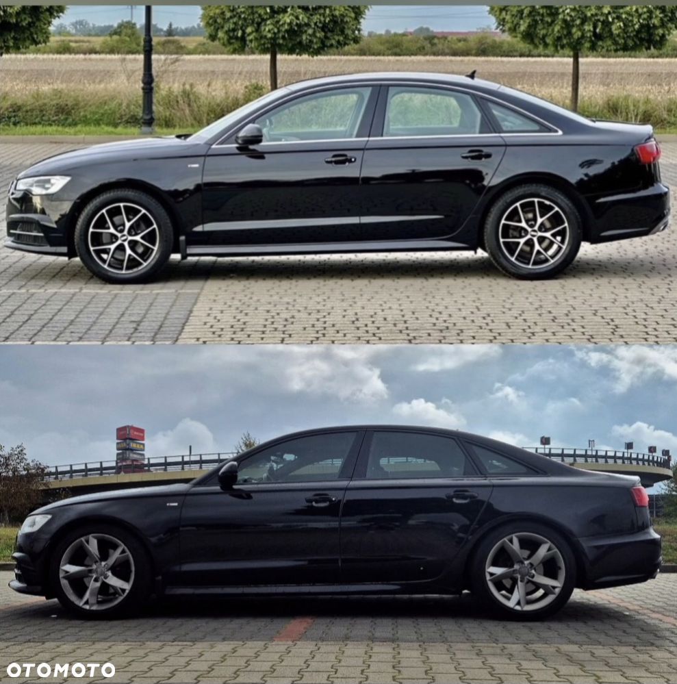 Audi A6 Limousine 2.0 TDI Ultra DPF - 22