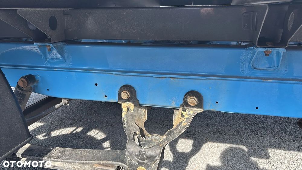 Volkswagen Crafter - 35