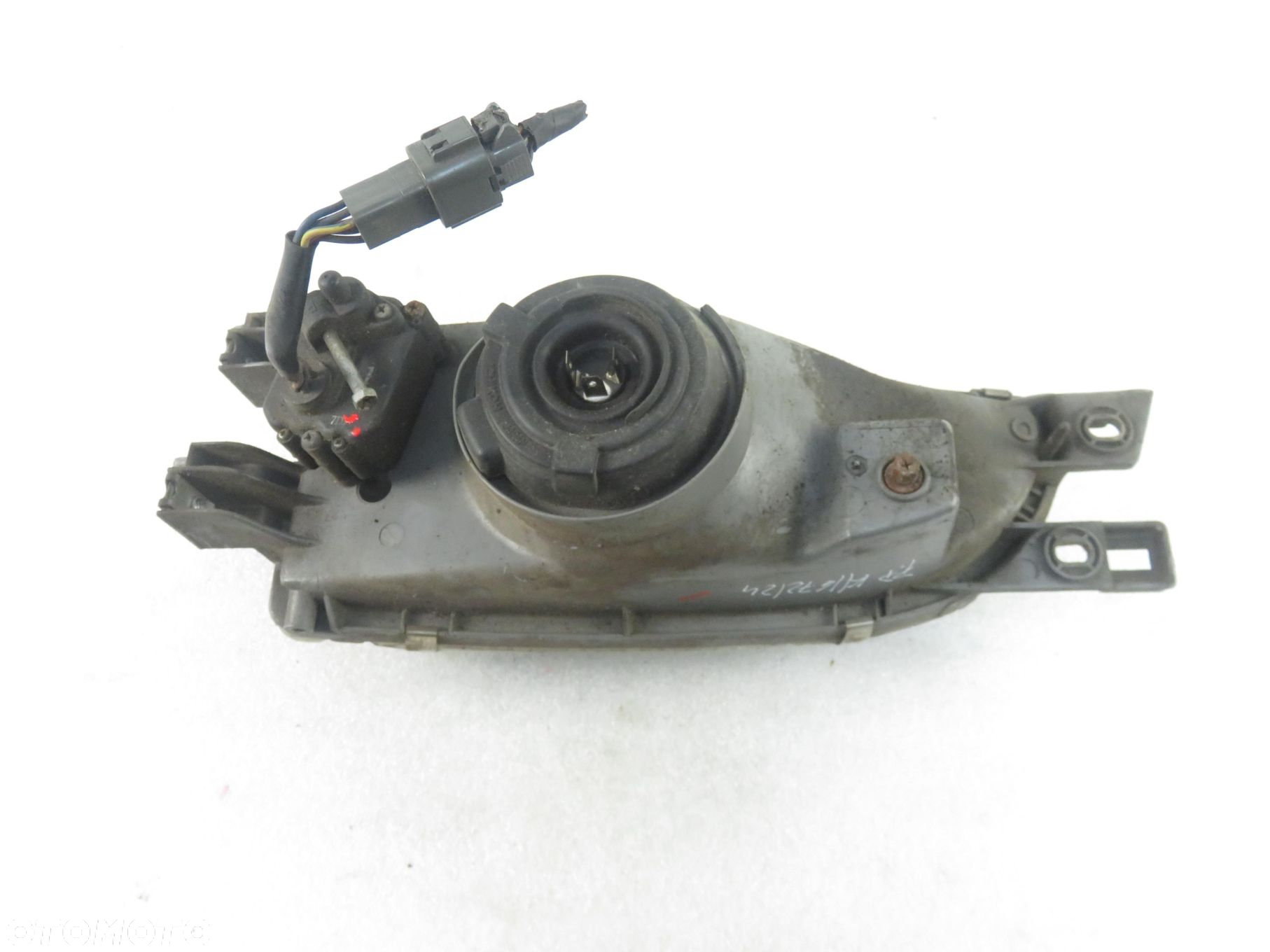 LAMPA PRAWA PRZEDNIA SUBARU IMPREZA I - 5