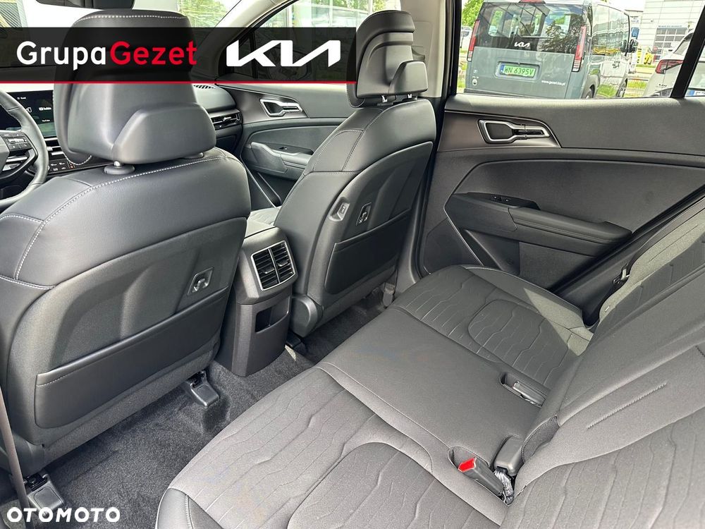 Kia Sportage - 17